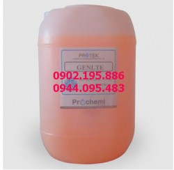 Nước rửa tay diệt khuẩn Gentle - Protek
