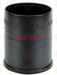 Thùng rác trong phòng THX- 107B