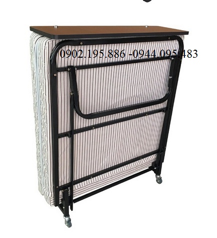 Giường phụ extra bed HM74008